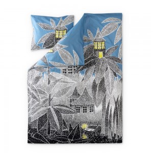 House of Toffle bed set