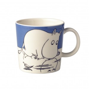 Moomin mug
