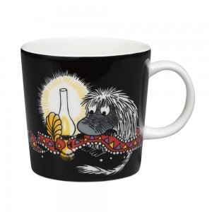 Ancestor Moomin mug
