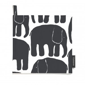 Elefantti pot holder 2-pack