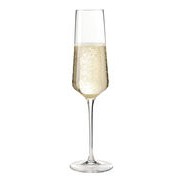 Puccini Champagne glass