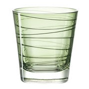 Vario Whisky glass - H 9 cm