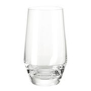 Puccini Long drink glass - H 13 cm