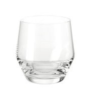 Puccini Whisky glass - H 8,7 cm