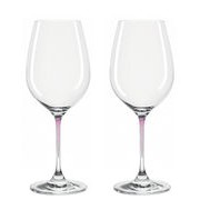 La Perla Wine glass - Set of 2