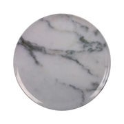 Marble Plate - Melamine