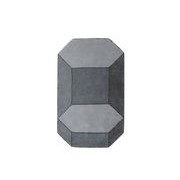 Basalte Rug - Medium / 90 x 150 cm