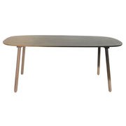 Ombree Table - / wood