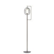 Lantern Floor lamp - / H 135 cm