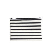 하우스닥터 Stripes Makeup bag - / 21 x 15 cm