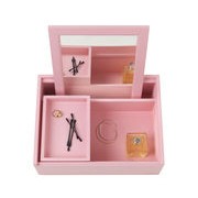Balsabox Personal MINI Make up box - / Dressing table - 33 x 25 cm