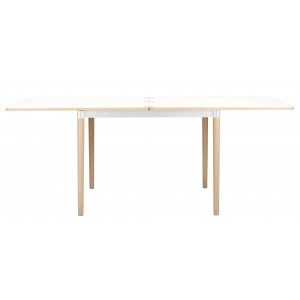 Double up Extending table - L 95 to 192 cm