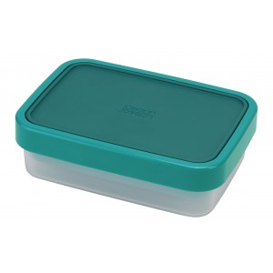 GoEat Lunch box - / Set 2 stackable boxes