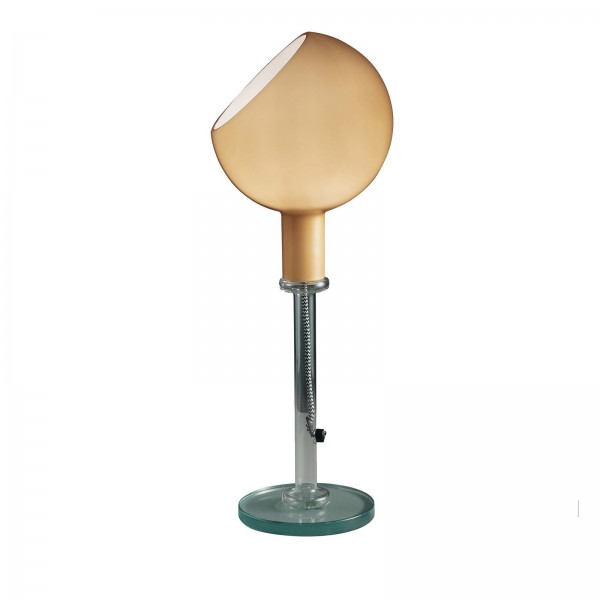 폰타나아르테 파롤라 테이블조명 Parola Table Lamp by Gae Aulenti and Piero Castiglioni