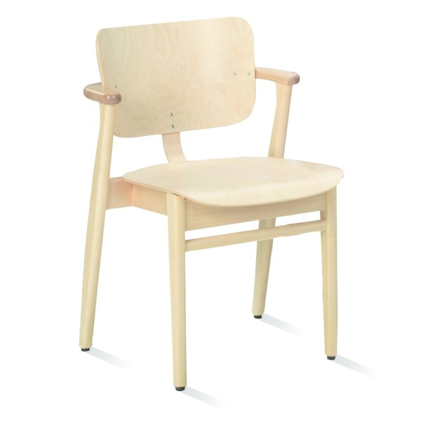 아르텍 Domus Chair [15% 할인]