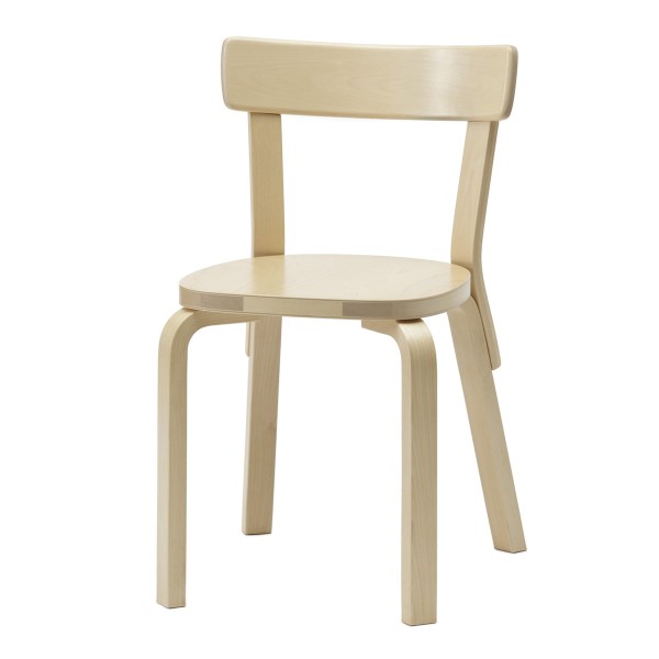 아르텍 Chair 69