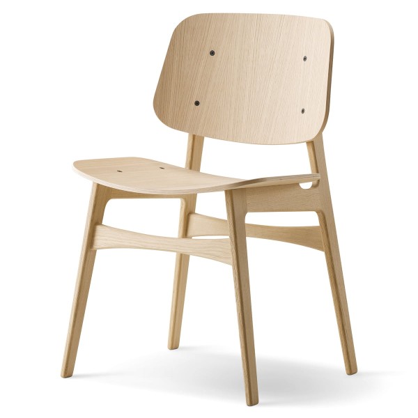 프레데리시아 Soeborg Chair (Model 3050)