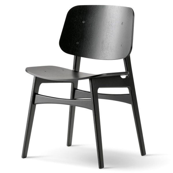 프레데리시아 Soeborg Chair (Model 3050) [15% 할인]
