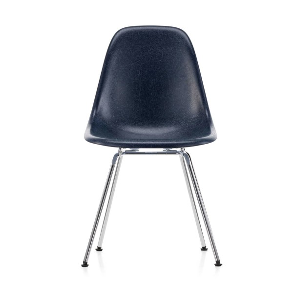 비트라 Eames fiberglass side chair dsx