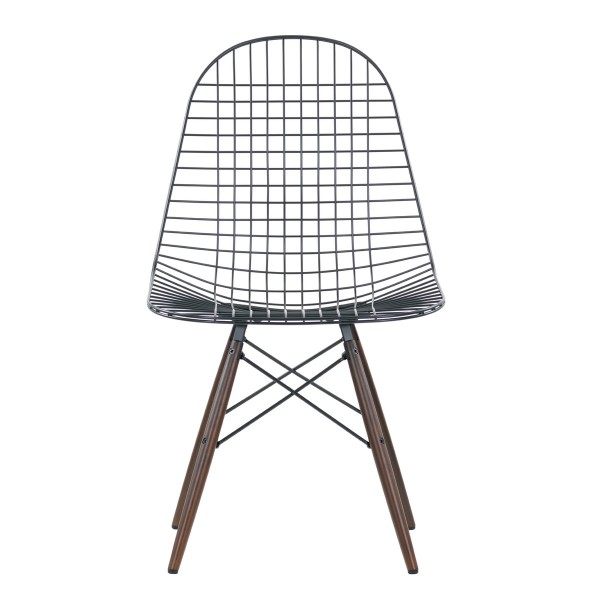 비트라 Wire Chair DKW