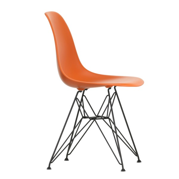 비트라 Eames Plastic Side Chair DSR
