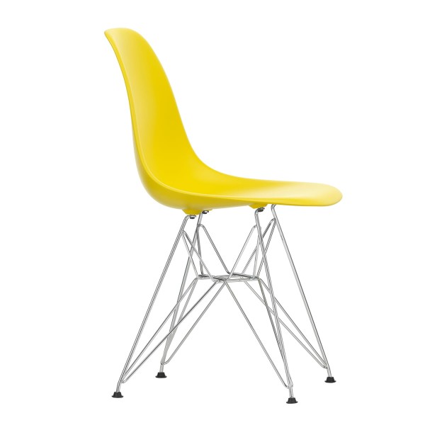 비트라 Eames Plastic Side Chair DSR