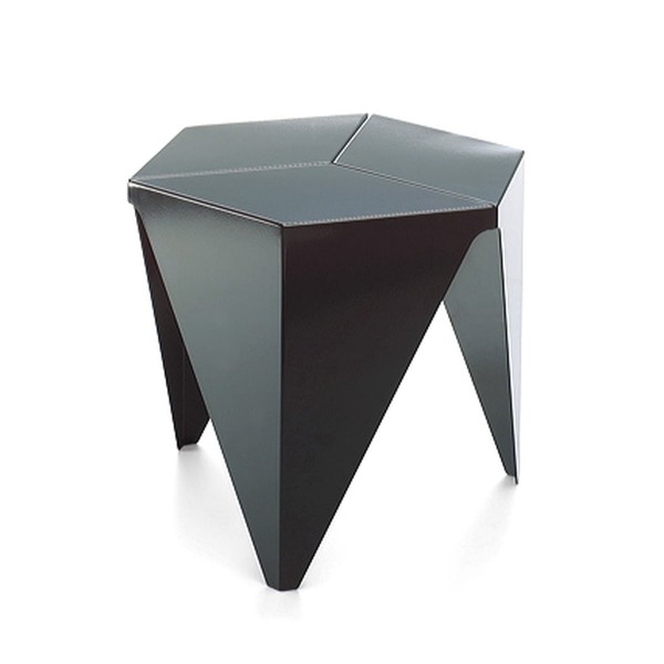 비트라 Prismatic Table, black