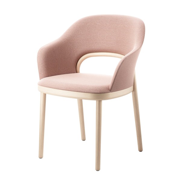 토넷 520 pf upholstered armchair
