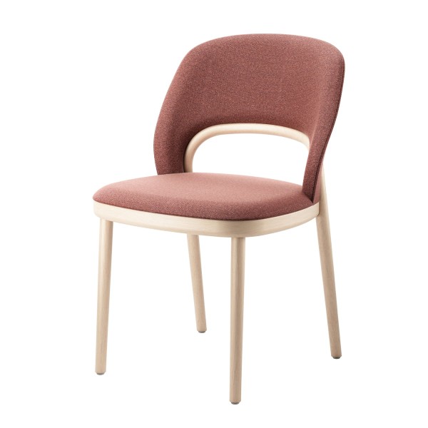 토넷 520 p upholstered chair