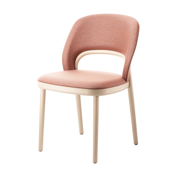 토넷 520 p upholstered chair