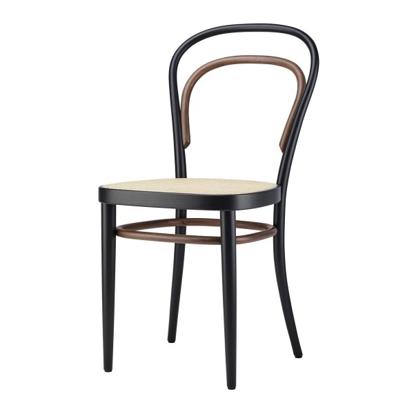 토넷 214 two-tone bentwood chair (special edition)