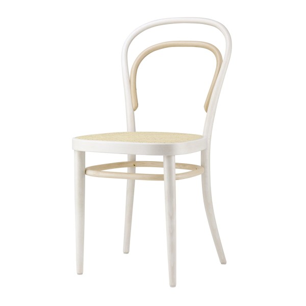 토넷 214 two-tone bentwood chair (special edition)