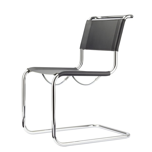 토넷 S 33 Cantilever Chair