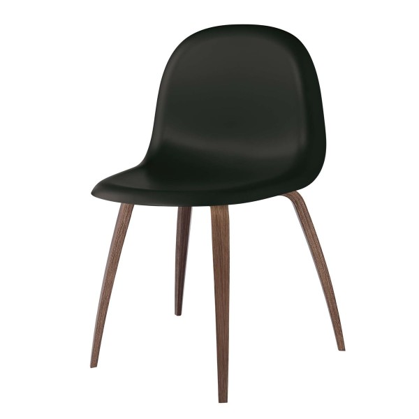 구비 3D Chair (HiRek/Wood)
