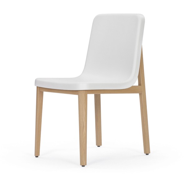 클래시콘 Sedan Chair, oak / white [15% 할인]