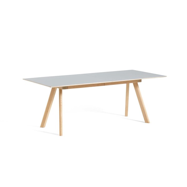 헤이 Copenhague cph30 dining table (extendable)